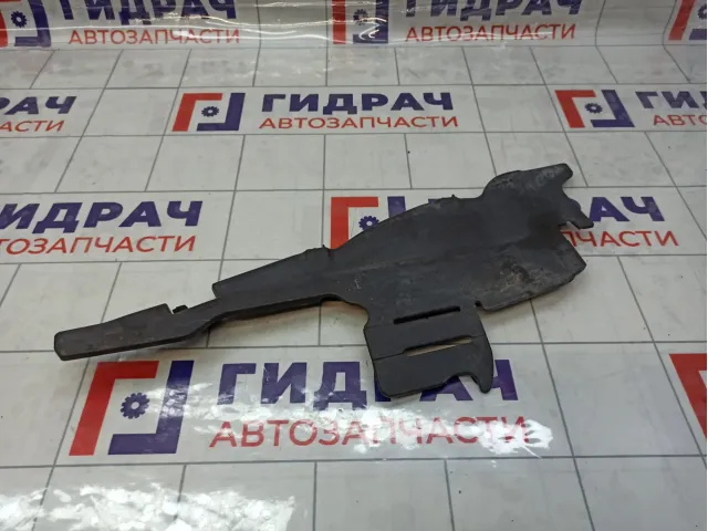 Воздуховод радиатора левый Toyota RAV4 (XA30) 53294-42010