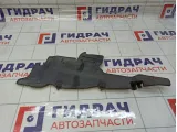 Воздуховод радиатора левый Toyota RAV4 (XA30) 53294-42010