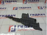 Воздуховод радиатора левый Toyota RAV4 (XA30) 53294-42010