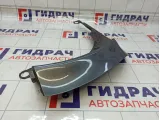Накладка двери багажника Toyota RAV4 (XA30) 76803-42040-B0