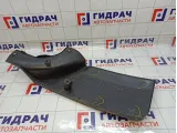 Накладка двери багажника Toyota RAV4 (XA30) 76806-42010-B0