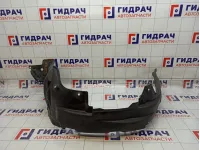 Локер передний левый Toyota RAV4 (XA30) 53876-42060
