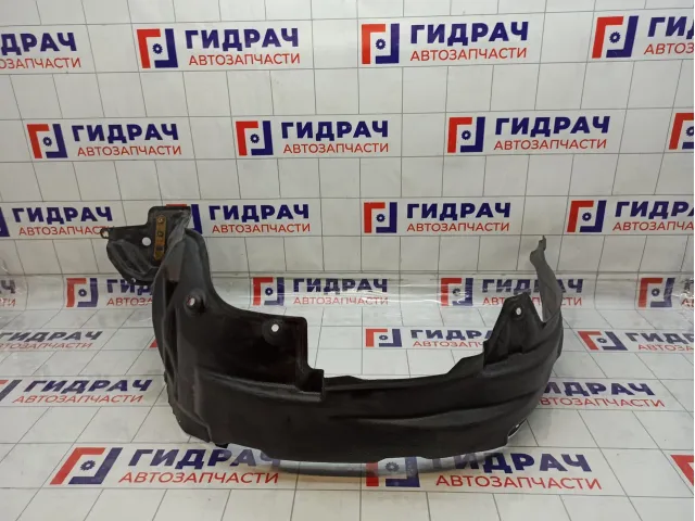 Локер передний левый Toyota RAV4 (XA30) 53876-42060