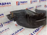 Локер передний левый Toyota RAV4 (XA30) 53876-42060