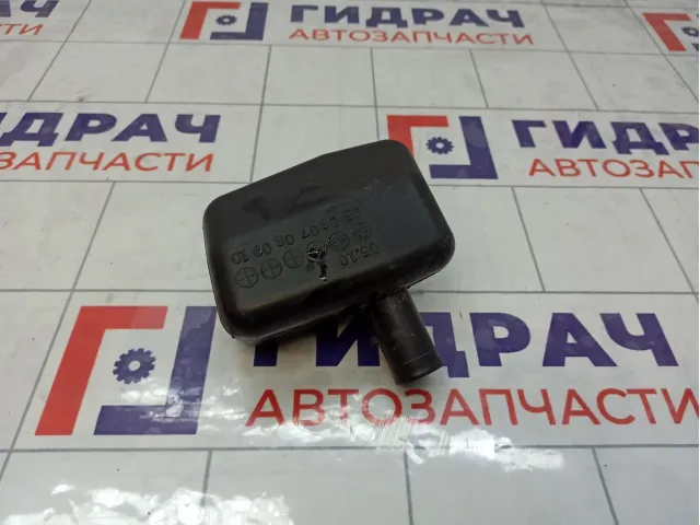 Резонатор воздушного фильтра Toyota RAV4 (XA30) 17893-28060