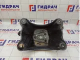 Кронштейн крепления запасного колеса Toyota RAV4 (XA30) 51908-42040