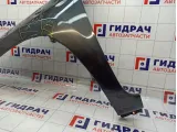 Крыло переднее левое Toyota RAV4 (XA30) 5381-42210
