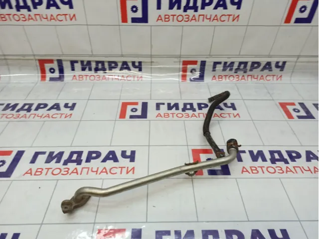 Трубка охлаждающей жидкости металлическая Toyota RAV4 (XA30) 16268-28010