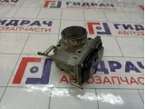 Заслонка дроссельная электрическая Toyota RAV4 (XA30) 22030-28070