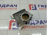 Заслонка дроссельная электрическая Toyota RAV4 (XA30) 22030-28070