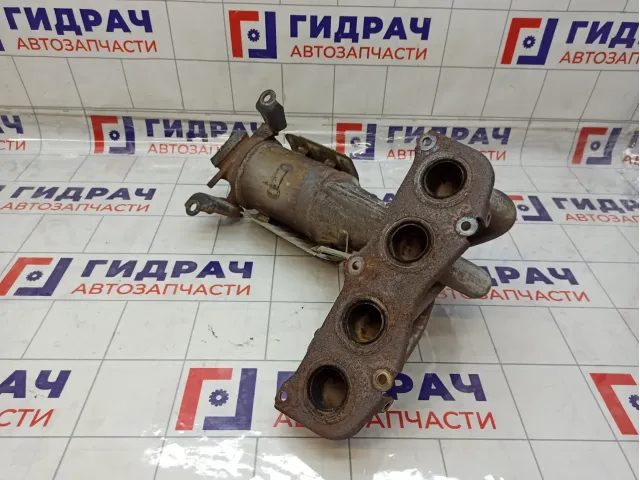 Коллектор выпускной Toyota RAV4 (XA30) 25051-28340