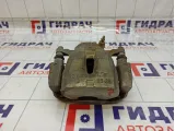 Суппорт тормозной передний левый Toyota RAV4 (XA30) 47750-42090