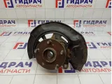 Кулак поворотный передний левый Toyota RAV4 (XA30) 43212-42080