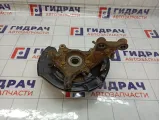 Кулак поворотный передний правый Toyota RAV4 (XA30) 43211-42080