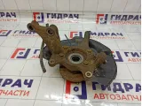 Кулак поворотный передний правый Toyota RAV4 (XA30) 43211-42080