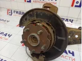 Кулак поворотный задний левый Toyota RAV4 (XA30) 42305-42020