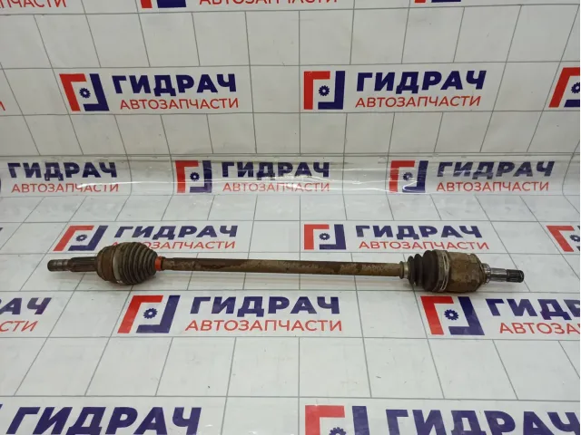 Привод задний Toyota RAV4 (XA30) 42330-42050