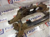 Балка задняя Toyota RAV4 (XA30) 51206-42050