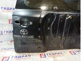 Дверь багажника Toyota RAV4 (XA30) 67005-42371