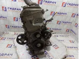 Двигатель Toyota RAV4 (XA30) 19000-28A80