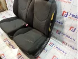 Комплект сидений Toyota RAV4 (XA30)