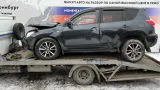 Глушитель средняя часть Toyota RAV4 (XA30) 17420-28710