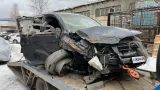 Глушитель средняя часть Toyota RAV4 (XA30) 17420-28710