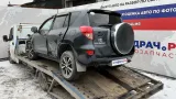 Глушитель средняя часть Toyota RAV4 (XA30) 17420-28710