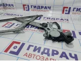 Стеклоподъемник электрический передний левый Toyota Tundra (XK50) 69802-0C030