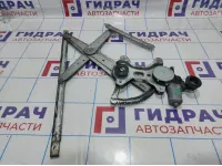 Стеклоподъемник электрический передний правый Toyota Tundra (XK50) 69801-0C030