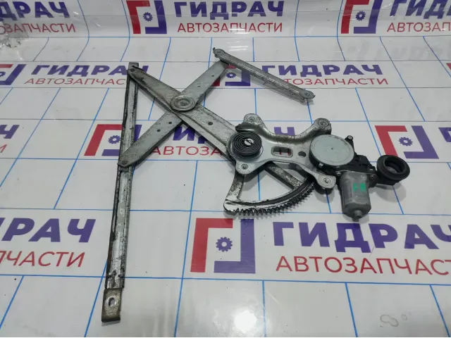 Стеклоподъемник электрический передний правый Toyota Tundra (XK50) 69801-0C030