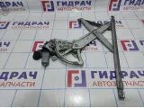 Стеклоподъемник электрический передний правый Toyota Tundra (XK50) 69801-0C030