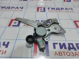 Стеклоподъемник электрический задний правый Toyota Tundra (XK50) 69803-0C030