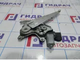 Стеклоподъемник электрический задний правый Toyota Tundra (XK50) 69803-0C030