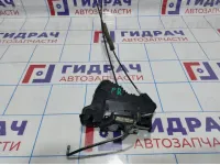 Замок двери передней правой Toyota Tundra (XK50) 69030-06200