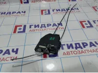 Замок двери задней правой Toyota Tundra (XK50) 69050-0C030