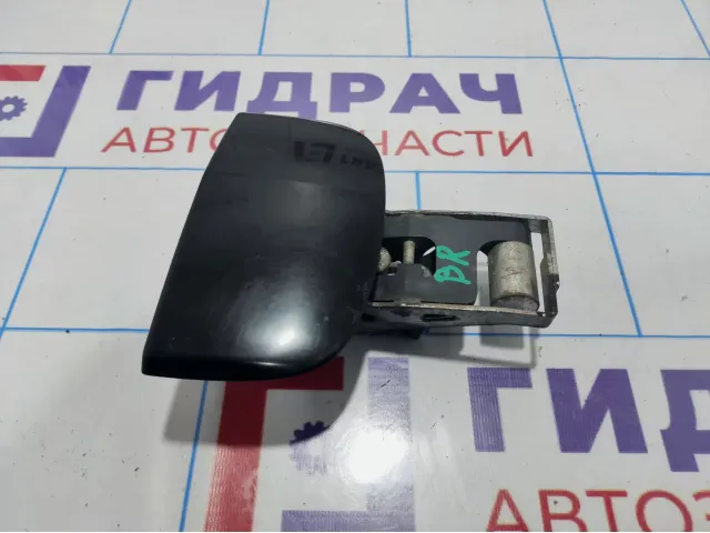 Ручка двери задней наружная правая Toyota Tundra (XK50) 69230-0C010-C0