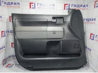 Обшивка двери передней левой Toyota Tundra (XK50) 67620-0C400-C1