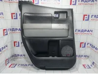Обшивка двери задней левой Toyota Tundra (XK50) 67640-0C130-C0