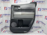 Обшивка двери задней правой Toyota Tundra (XK50) 67630-0C130-C0