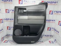 Обшивка двери задней правой Toyota Tundra (XK50) 67630-0C130-C0