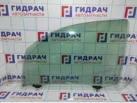 Стекло двери передней левой Toyota Tundra (XK50) 68102-0C040