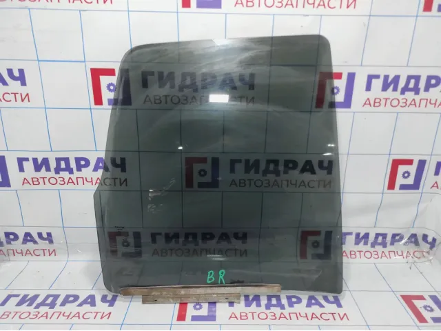 Стекло двери задней правой Toyota Tundra (XK50) 68103-0C060