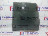 Стекло двери задней левой Toyota Tundra (XK50) 68104-0C060