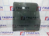 Стекло двери задней левой Toyota Tundra (XK50) 68104-0C060