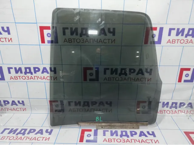 Стекло двери задней левой Toyota Tundra (XK50) 68104-0C060
