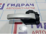 Ручка двери внутренняя правая Toyota Tundra (XK50) 69205-0C020