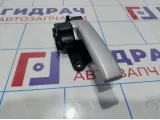 Ручка двери внутренняя правая Toyota Tundra (XK50) 69205-0C020