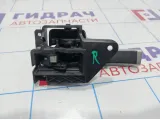 Ручка двери внутренняя правая Toyota Tundra (XK50) 69205-0C020