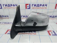 Зеркало левое электрическое Toyota Tundra (XK50) 87940-0C200